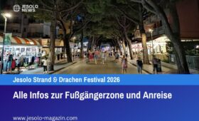 Alle Infos zur Fußgängerzone und Anreise