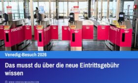 Das musst du über die neue Eintrittsgebühr wissen