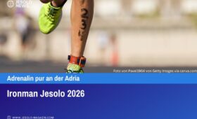 Ironman Jesolo 2026