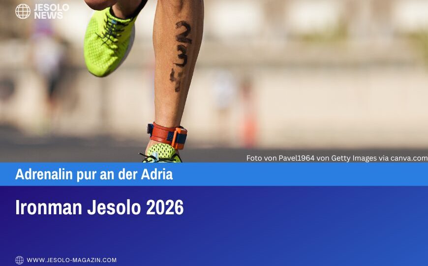 Ironman Jesolo 2026