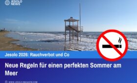 Neue Regeln für einen perfekten Sommer am Meer
